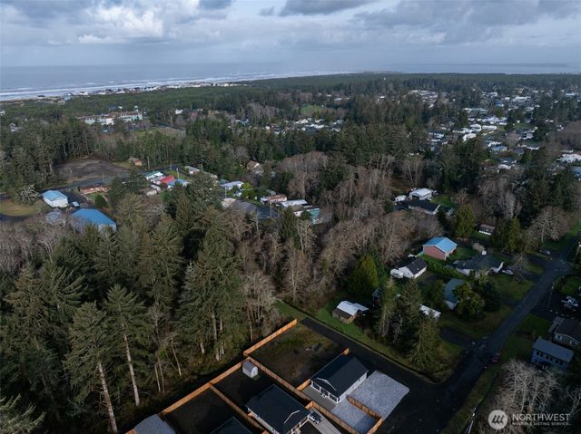 405 N Alder Street, Westport, WA 98595