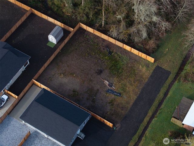 405 N Alder Street, Westport, WA 98595