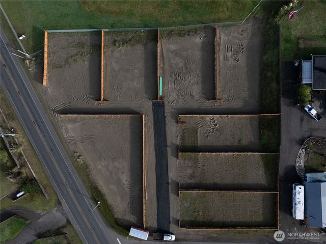 405 N Alder Street, Westport, WA 98595