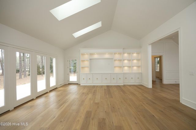 360 Lake Dornoch Drive, Pinehurst, NC 28374