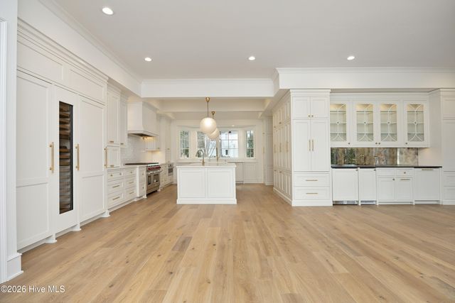 360 Lake Dornoch Drive, Pinehurst, NC 28374