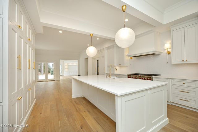 360 Lake Dornoch Drive, Pinehurst, NC 28374