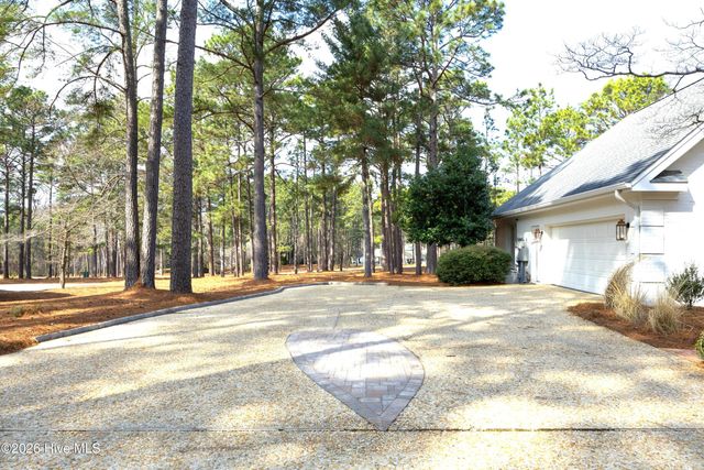 360 Lake Dornoch Drive, Pinehurst, NC 28374