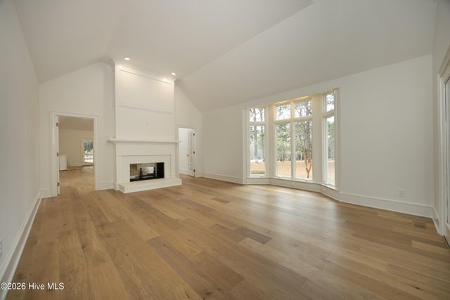 360 Lake Dornoch Drive, Pinehurst, NC 28374