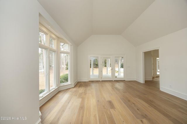 360 Lake Dornoch Drive, Pinehurst, NC 28374