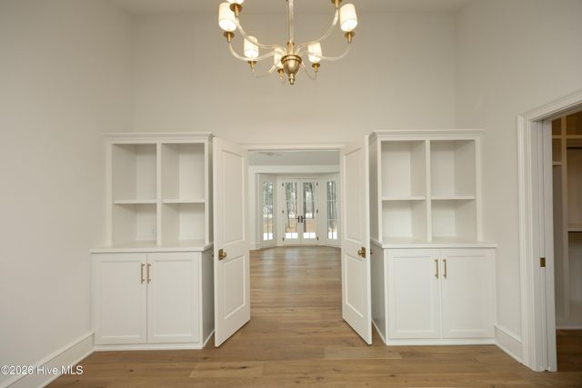 360 Lake Dornoch Drive, Pinehurst, NC 28374