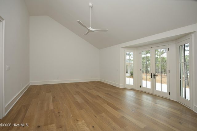 360 Lake Dornoch Drive, Pinehurst, NC 28374