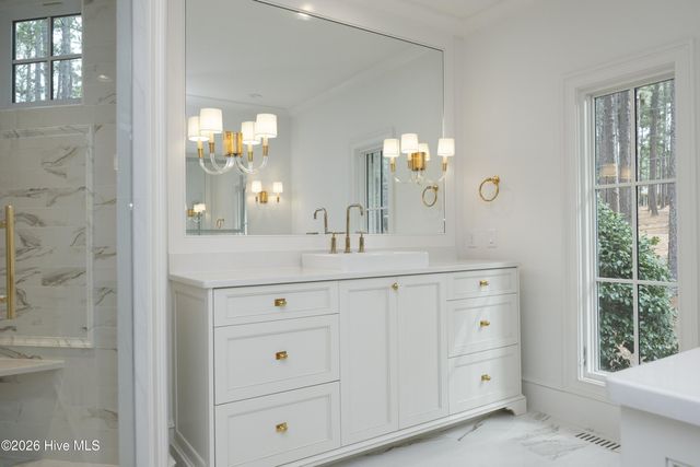 360 Lake Dornoch Drive, Pinehurst, NC 28374