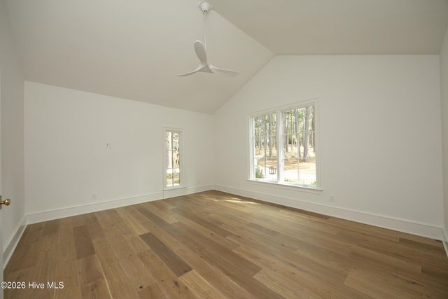 360 Lake Dornoch Drive, Pinehurst, NC 28374