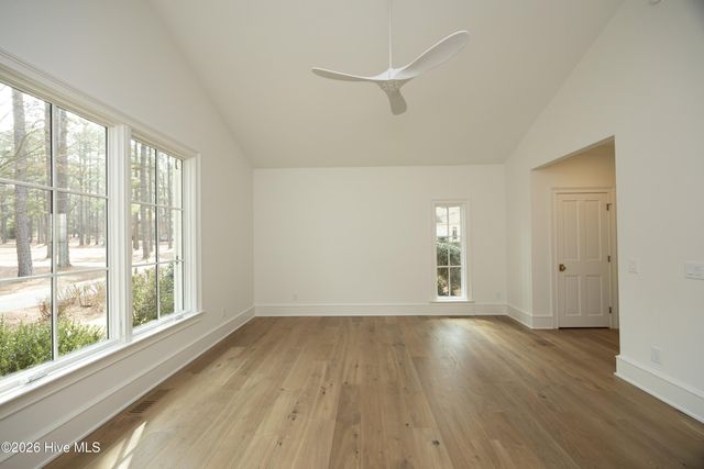 360 Lake Dornoch Drive, Pinehurst, NC 28374