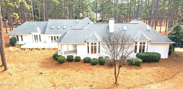 360 Lake Dornoch Drive, Pinehurst, NC 28374
