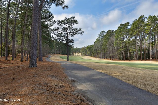 360 Lake Dornoch Drive, Pinehurst, NC 28374