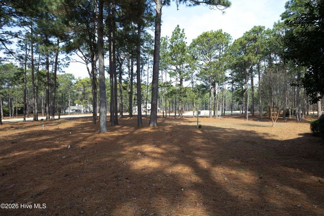 360 Lake Dornoch Drive, Pinehurst, NC 28374