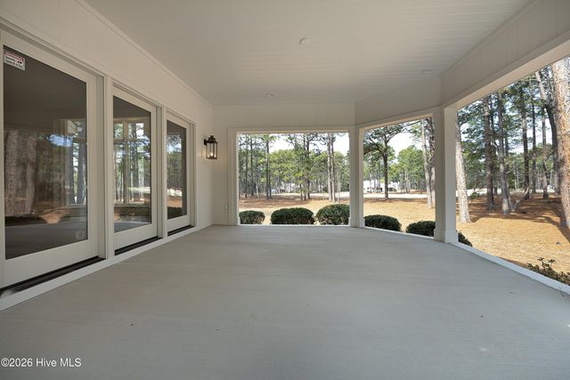 360 Lake Dornoch Drive, Pinehurst, NC 28374