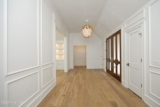 360 Lake Dornoch Drive, Pinehurst, NC 28374