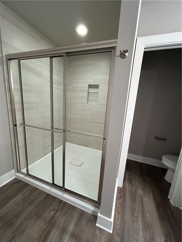 1110 Flat Rock Street, Bentonville, AR 72713