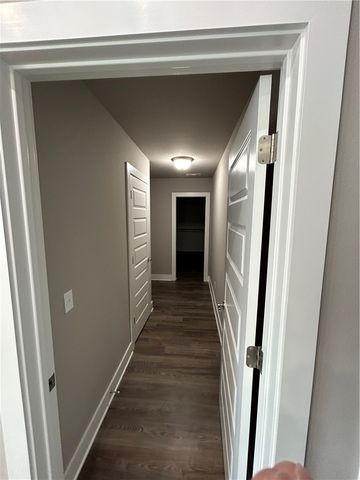 1110 Flat Rock Street, Bentonville, AR 72713