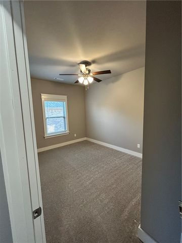 1110 Flat Rock Street, Bentonville, AR 72713