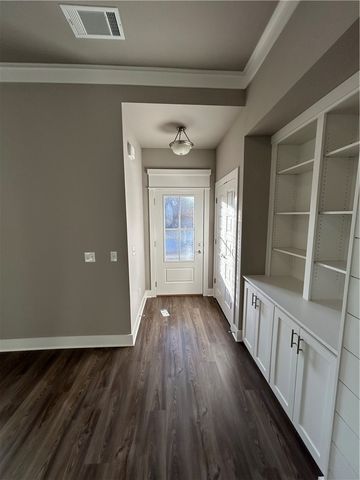 1110 Flat Rock Street, Bentonville, AR 72713