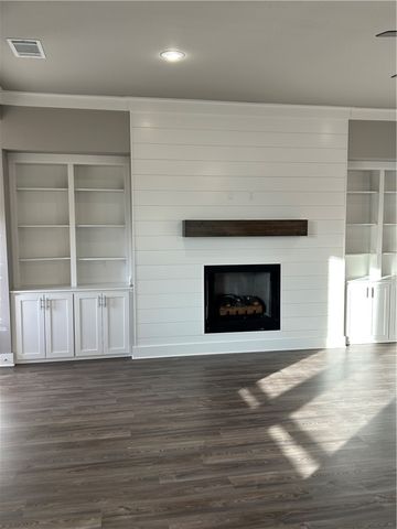 1110 Flat Rock Street, Bentonville, AR 72713