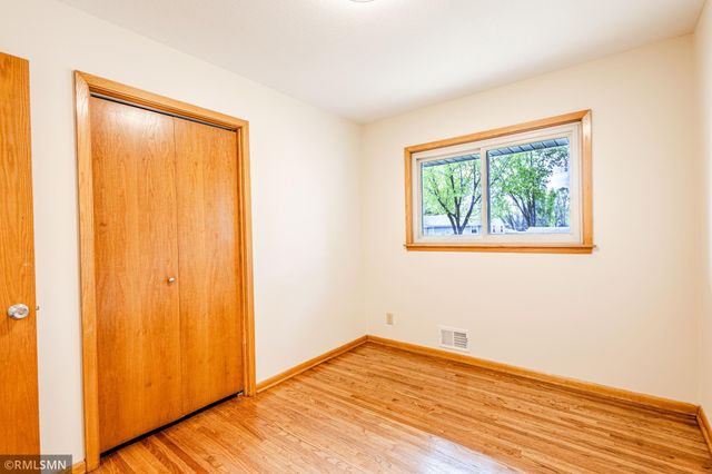 367 Manor Drive NE, Spring Lake Park, MN 55432