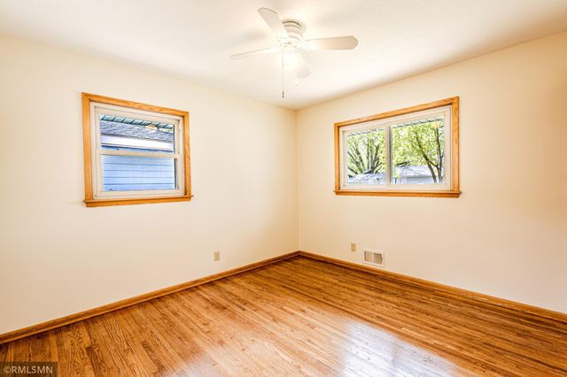 367 Manor Drive NE, Spring Lake Park, MN 55432