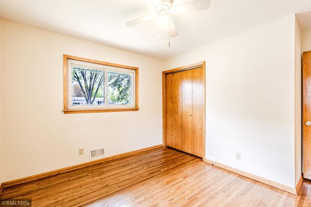 367 Manor Drive NE, Spring Lake Park, MN 55432
