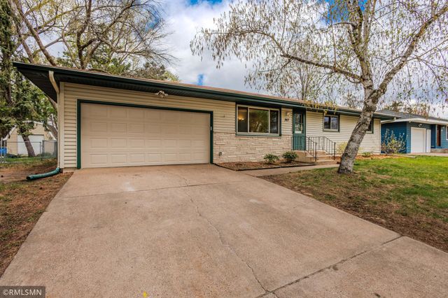 367 Manor Drive NE, Spring Lake Park, MN 55432