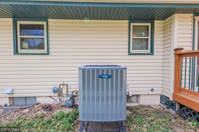 367 Manor Drive NE, Spring Lake Park, MN 55432