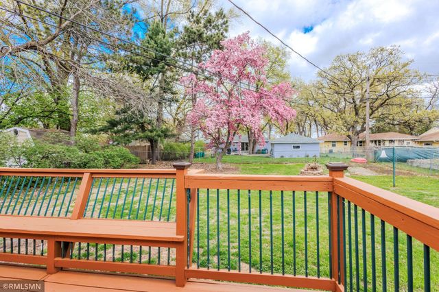 367 Manor Drive NE, Spring Lake Park, MN 55432