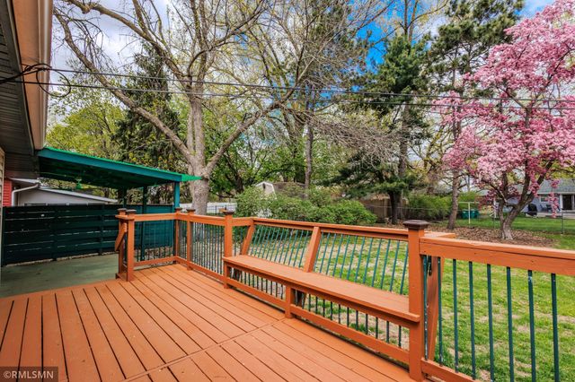 367 Manor Drive NE, Spring Lake Park, MN 55432