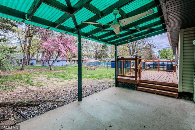 367 Manor Drive NE, Spring Lake Park, MN 55432
