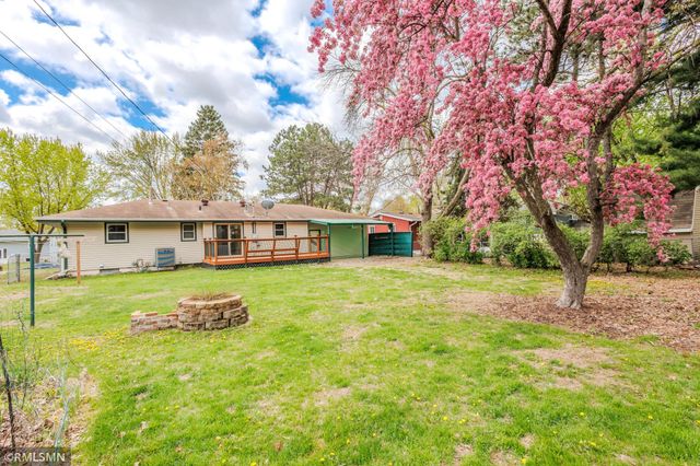 367 Manor Drive NE, Spring Lake Park, MN 55432