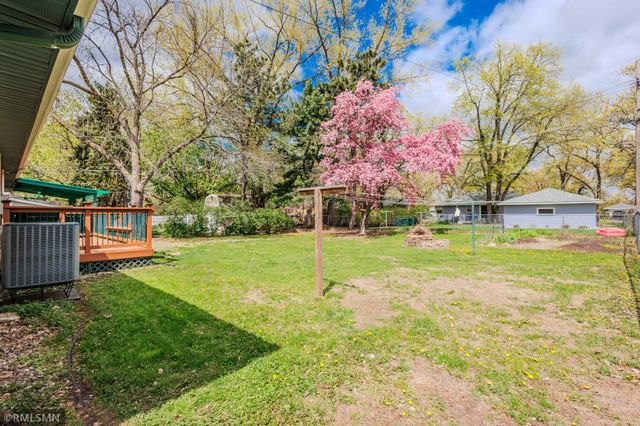 367 Manor Drive NE, Spring Lake Park, MN 55432