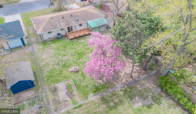 367 Manor Drive NE, Spring Lake Park, MN 55432