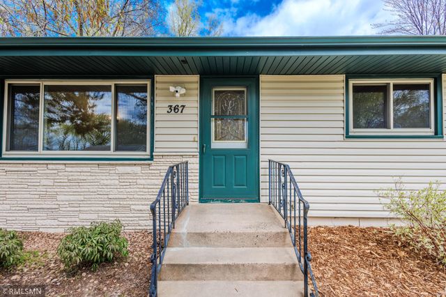 367 Manor Drive NE, Spring Lake Park, MN 55432