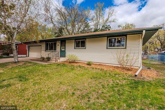 367 Manor Drive NE, Spring Lake Park, MN 55432