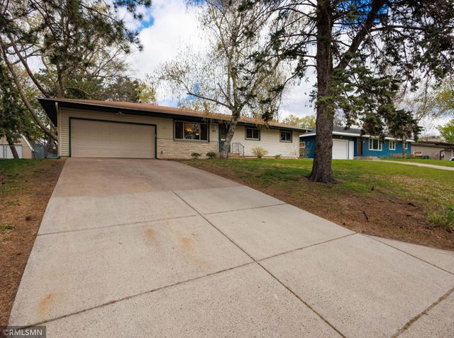 367 Manor Drive NE, Spring Lake Park, MN 55432