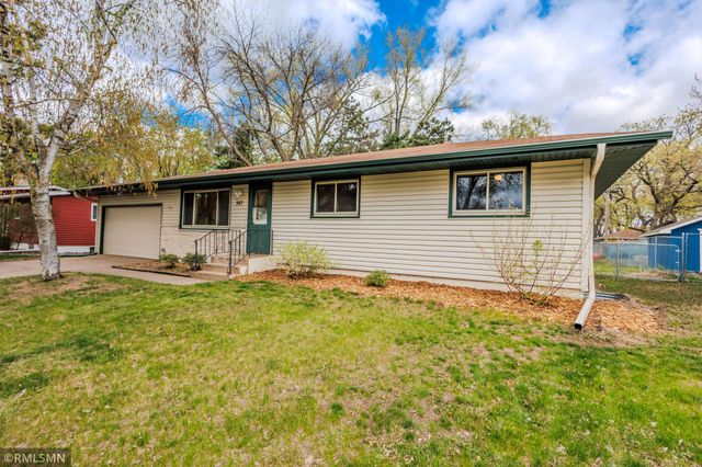 367 Manor Drive NE, Spring Lake Park, MN 55432