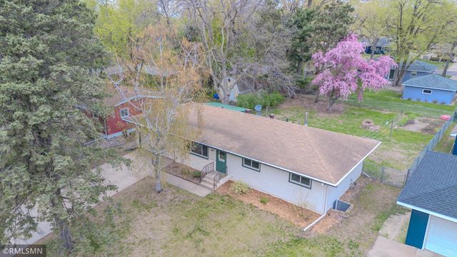 367 Manor Drive NE, Spring Lake Park, MN 55432
