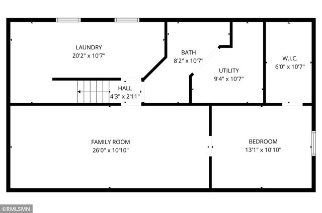 367 Manor Drive NE, Spring Lake Park, MN 55432