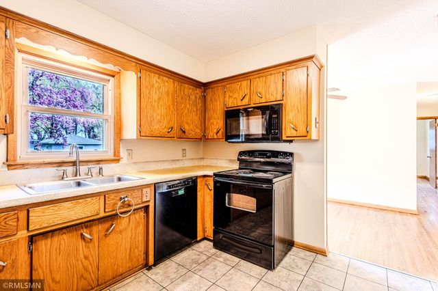 367 Manor Drive NE, Spring Lake Park, MN 55432