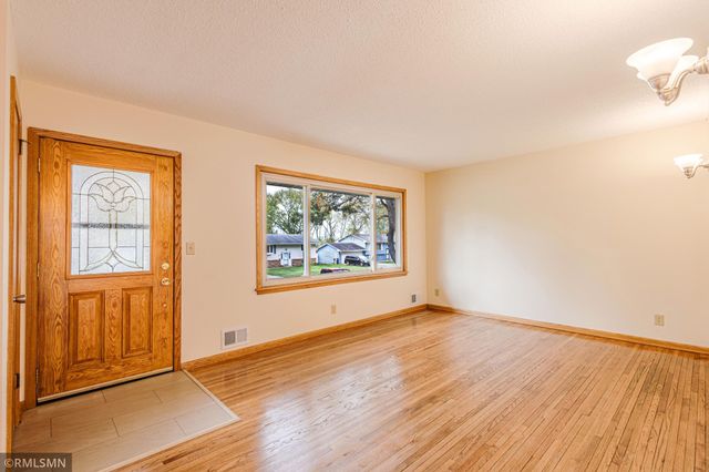 367 Manor Drive NE, Spring Lake Park, MN 55432