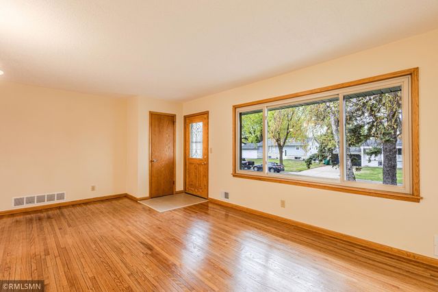 367 Manor Drive NE, Spring Lake Park, MN 55432