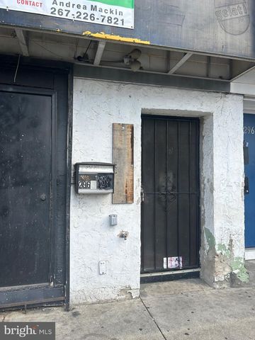 2963 FRANKFORD AVE, Philadelphia, PA 19134