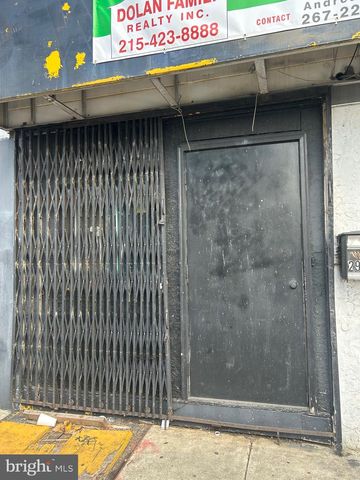 2963 FRANKFORD AVE, Philadelphia, PA 19134