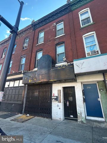 2963 FRANKFORD AVE, Philadelphia, PA 19134