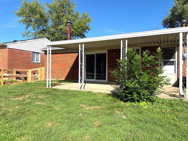 3742 Autumn Road, Erlanger, KY 41018