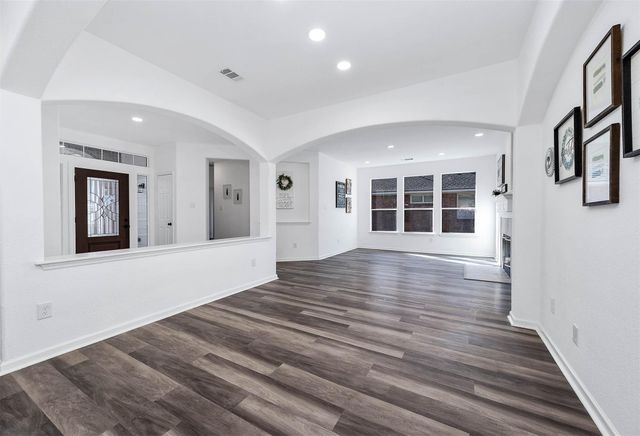 17806 Carriage Crossing Lane, Cypress, TX 77429