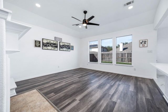 17806 Carriage Crossing Lane, Cypress, TX 77429